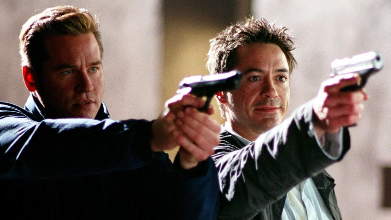 Kiss Kiss Bang Bang screenshot 3