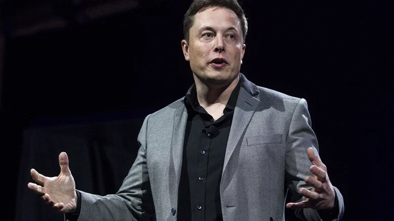 Elon Musk: The Real Life Iron Man screenshot 1