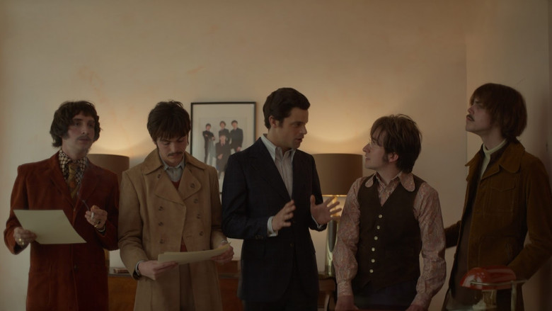 Midas Man screenshot 4