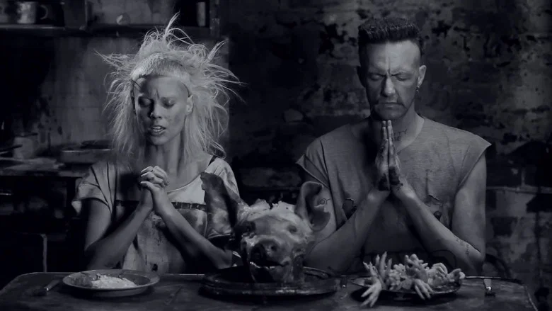 ZEF - The Story of Die Antwoord screenshot 3
