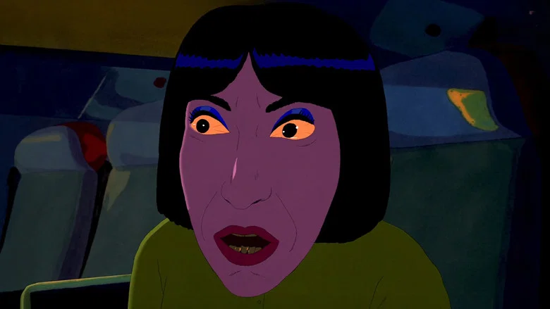 God Is Shy screenshot 1