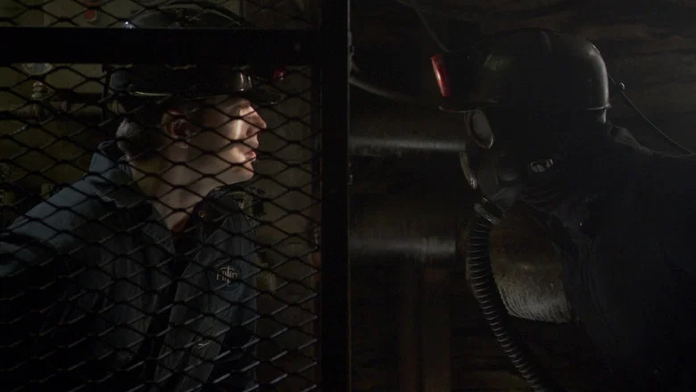 My Bloody Valentine screenshot 6