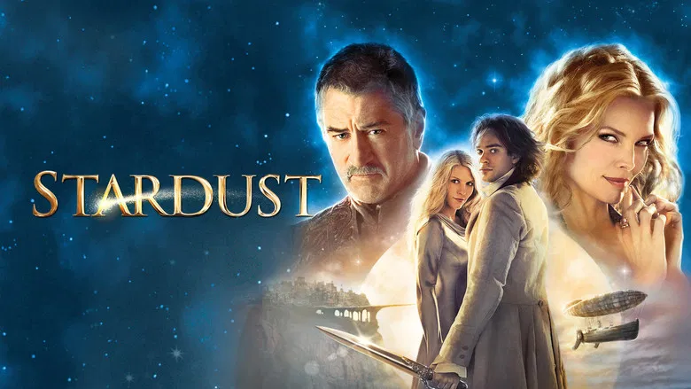 Stardust screenshot 1