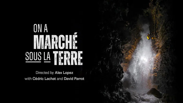On a marché sous la Terre screenshot 3