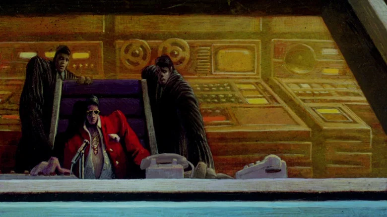 American Pop screenshot 4