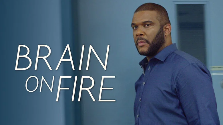 Brain on Fire screenshot 4