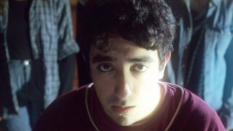 Contact screenshot 4
