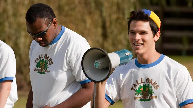American Pie Presents: Band Camp screenshot 6
