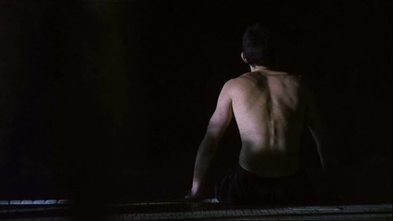 Nightswimming screenshot 1