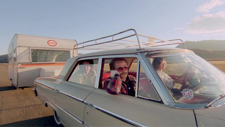 Hitch Hike screenshot 4