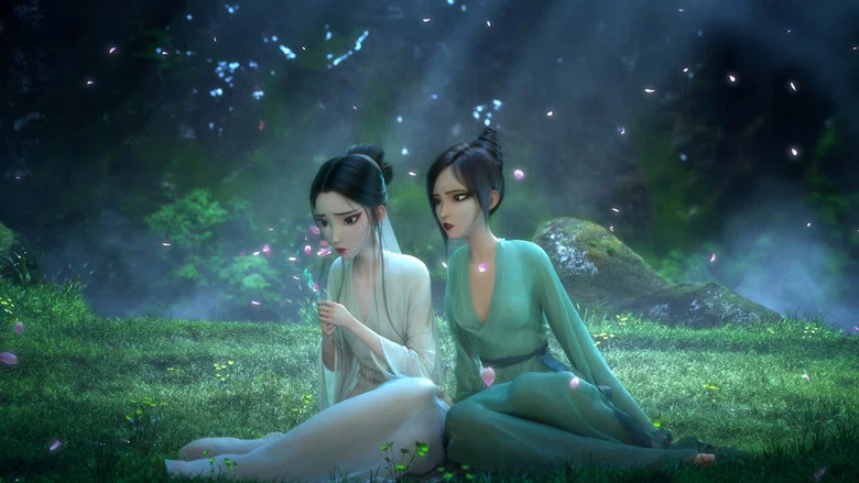 White Snake screenshot 4