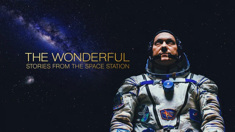 The Wonderful: Stories from the Space Station screenshot 5