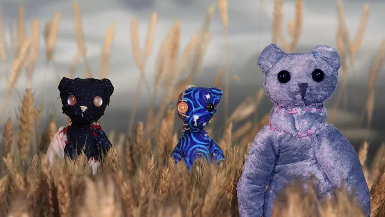 Stuffed screenshot 5