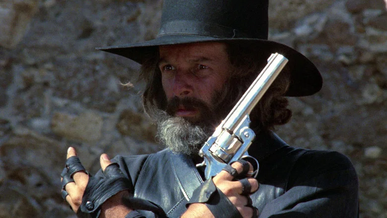 El Topo screenshot 6