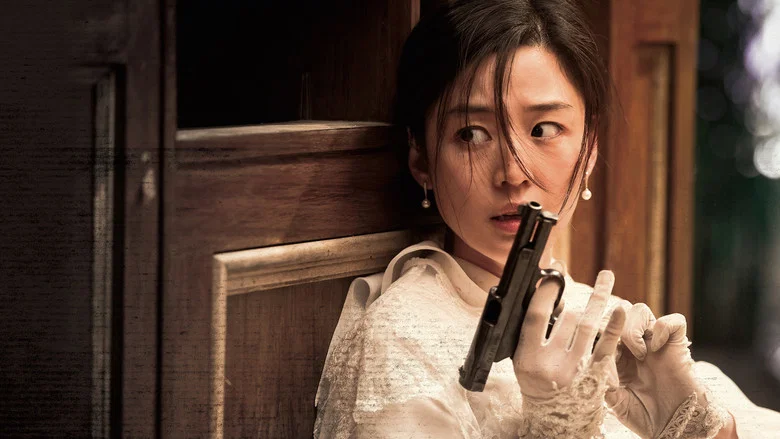 Assassination screenshot 2