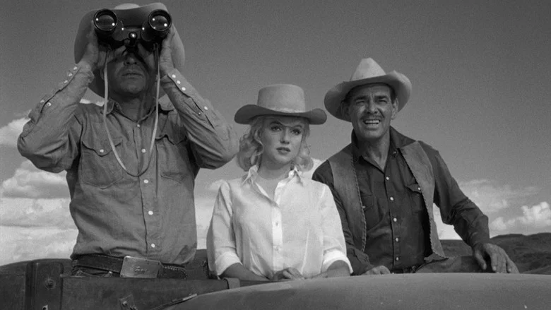 The Misfits screenshot 6
