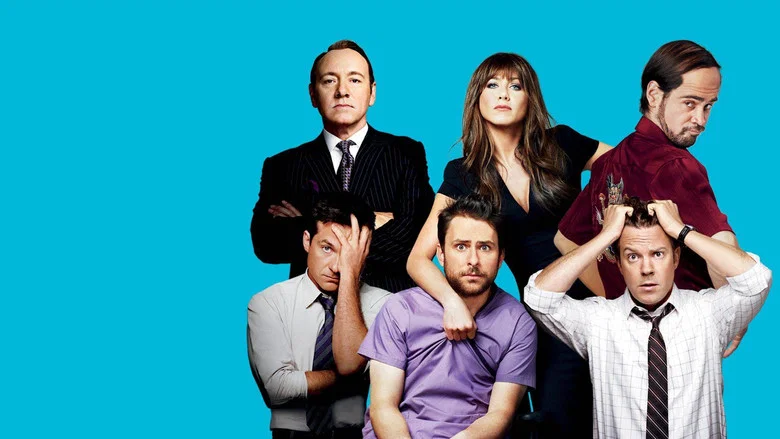 Horrible Bosses screenshot 8
