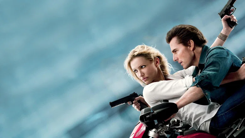 Knight and Day screenshot 4