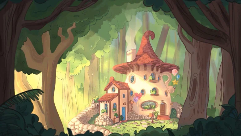 April screenshot 1
