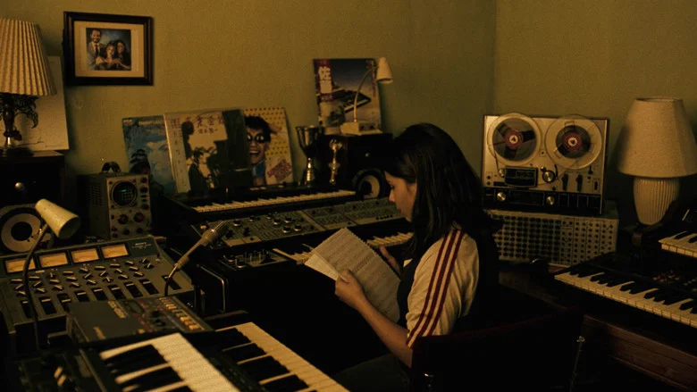 Synthesize Me screenshot 1