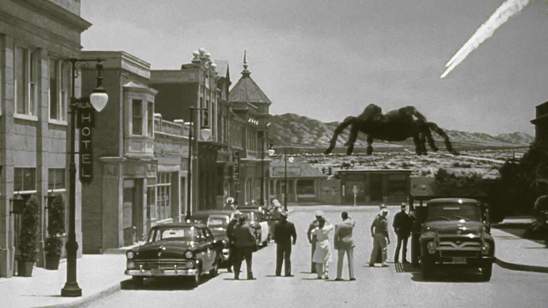 Tarantula screenshot 1