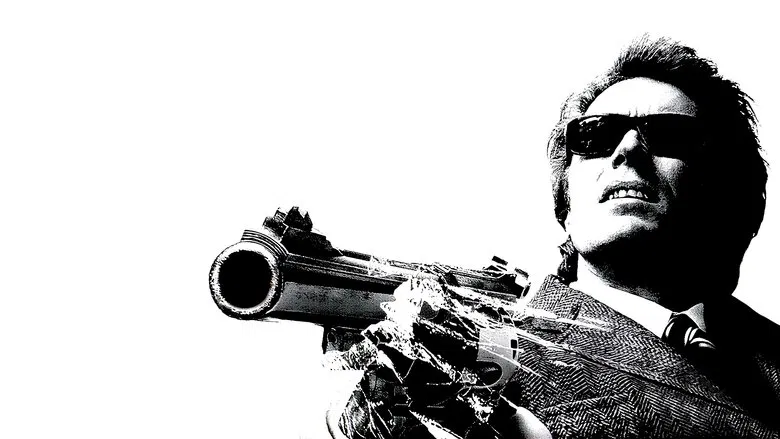 Dirty Harry screenshot 1