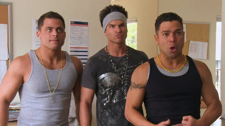 Jersey Shore Shark Attack screenshot 2