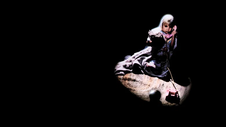 Poltergeist II: The Other Side screenshot 8
