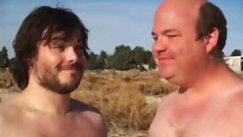 Tenacious D: Butt Baby screenshot 1