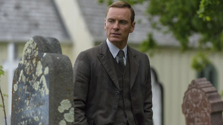 The Light Between Oceans screenshot 7
