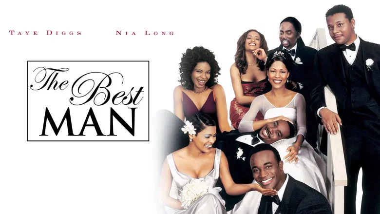 The Best Man screenshot 2