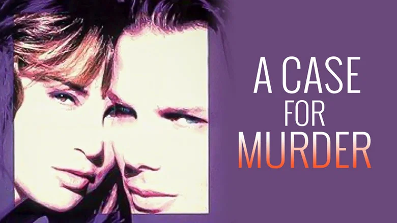 A Case for Murder screenshot 1