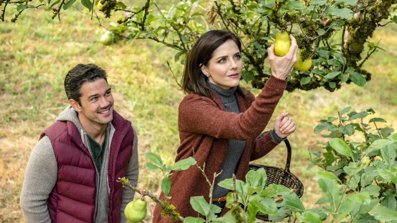 Harvest Love screenshot 2