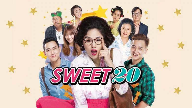 Sweet 20 screenshot 6