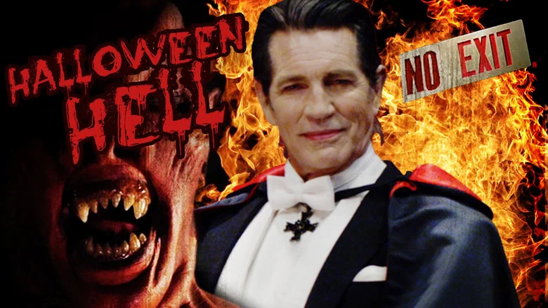 Halloween Hell screenshot 1