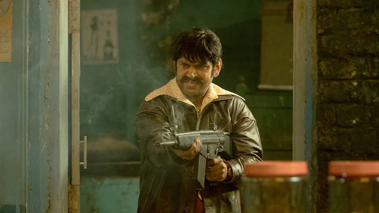 Mission Majnu screenshot 8