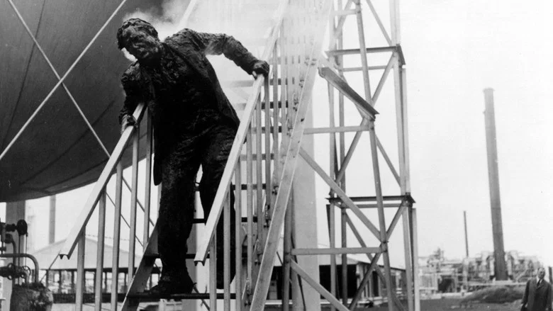 Quatermass 2 screenshot 3
