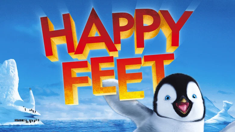 Happy Feet screenshot 7