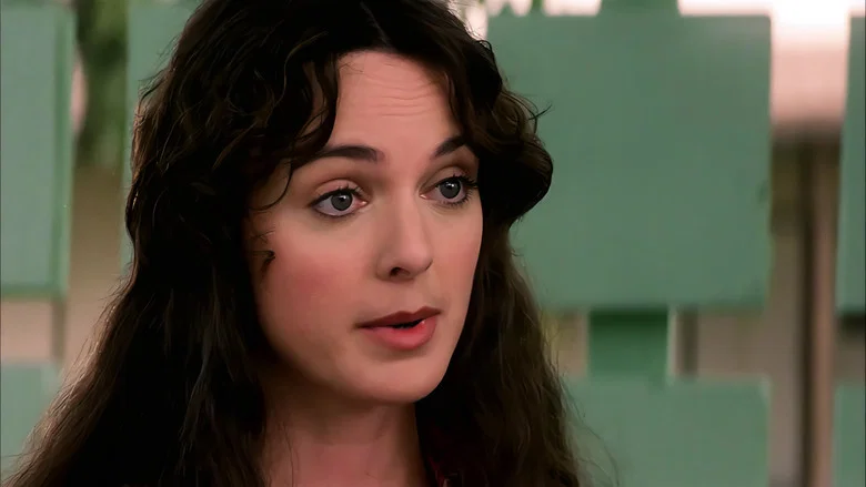 Mockingbird Don't Sing screenshot 4