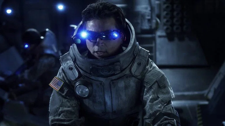 Age of Tomorrow screenshot 1