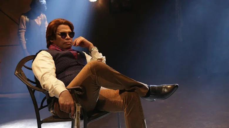 Maragadha Naanayam screenshot 5