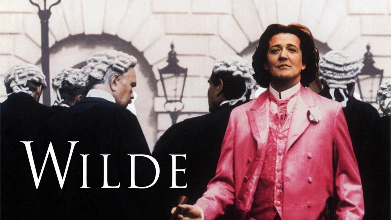 Wilde screenshot 8