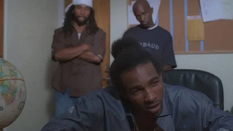 Shottas screenshot 4