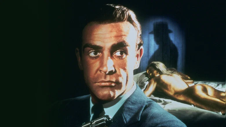 Goldfinger screenshot 1