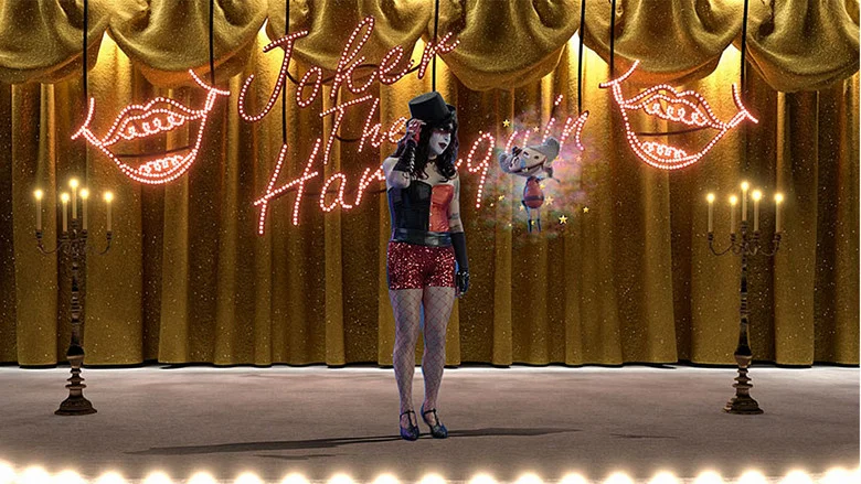 The People's Joker screenshot 8