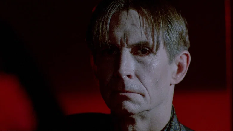 Edge of Sanity screenshot 7