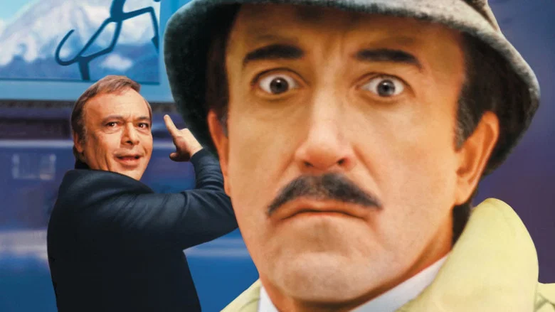 The Return of the Pink Panther screenshot 5
