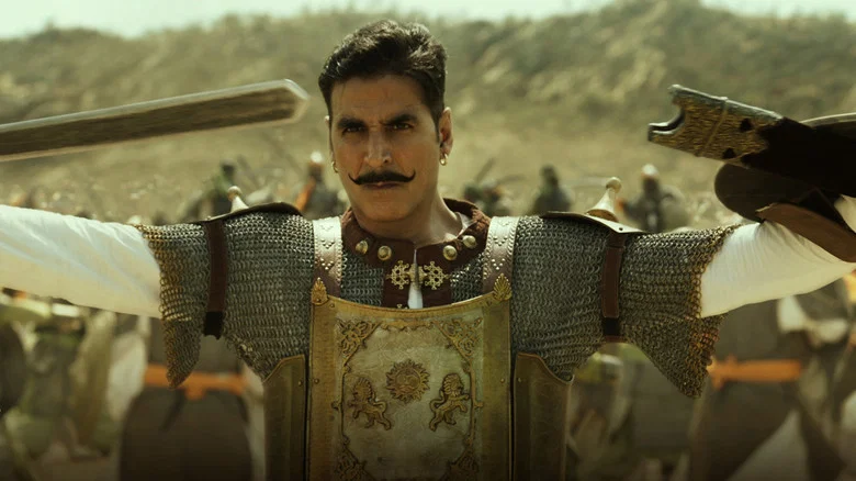 Samrat Prithviraj screenshot 2