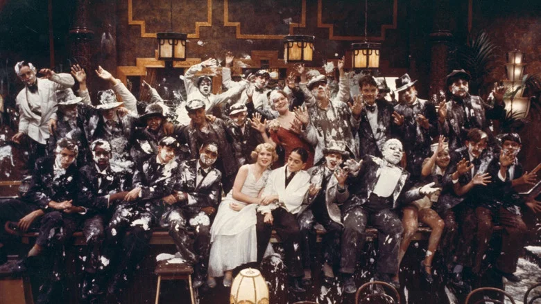 Bugsy Malone screenshot 7