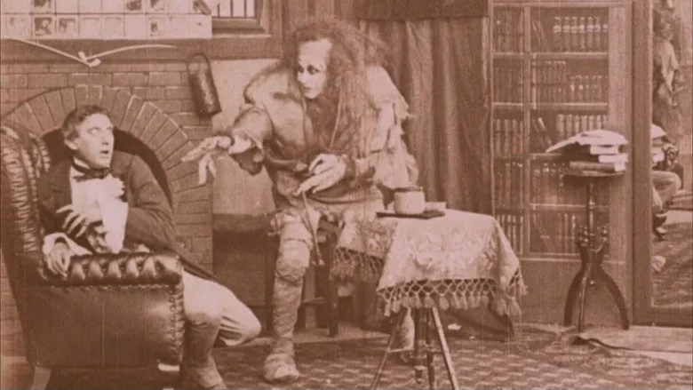 Frankenstein screenshot 3